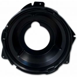 Counterpart Automotive Chevy/GMC Truck Headlight Mounting Bucket ) 1941-55/1962-72