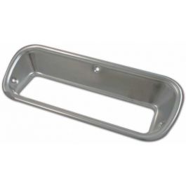 Counterpart Automotive Park Light Bezel 1962-66 Chevrolet Truck