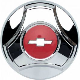 Counterpart Automotive Hub Caps 1964-66 Chevrolet (1/2 Ton) Truck