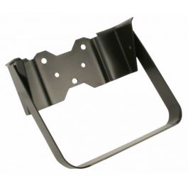 Counterpart Automotive Windshield Washer Bottle Bracket 1964-69 (Replacement Style) & 1970-72 Chev/GMC Truck