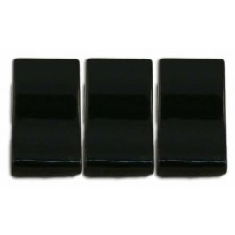 Counterpart Automotive Heater Control Knob Set 1964-66 Chevrolet Truck