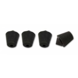 Counterpart Automotive Door Bumper Set 1964-91 Chev/GMC Truck