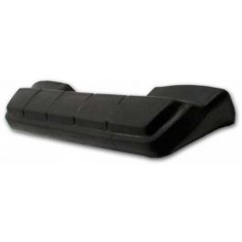 Counterpart Automotive Arm Rest Black 1964-67 Chev/GMC Truck