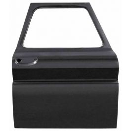 Counterpart Automotive Door Shell R/H 1964-66 Chev/GMC Truck