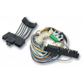 Counterpart Automotive Turn Signal Switch Replacement Style w/ Tilt 1967-72 Chev/GMC Manual Trans Truck