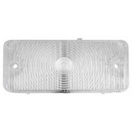 Counterpart Automotive Parking Light Lens Clear L/H 1967-68 Chevrolet Truck