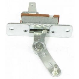 Counterpart Automotive Heater Fan Control Switch 1964-66 (Deluxe Fan) 1967-72 (w/o A/C) Chev/GMC Truck