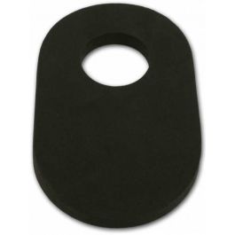 Counterpart Automotive Steering Column Foam Floor Seal 1967-72 Chev/GMC Truck