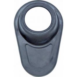 Counterpart Automotive Steering Column Lower Floor Seal 1967-72 Chev/GMC Truck