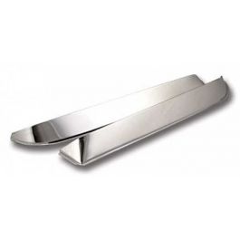 Counterpart Automotive Vent Shades 1967-72 Chev/GMC Truck