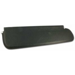 Counterpart Automotive Sun Visor Pad Black 1967-72 Chev/GMC Truck