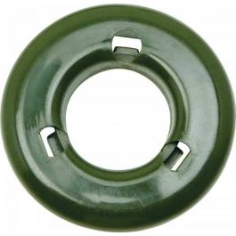 Counterpart Automotive Interior Door Handle Escutcheon Green 1967-72 Chev/GMC Truck
