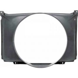 Counterpart Automotive Radiator Fan Shroud 1967-72 Chev/GMC Truck (w/o A/C)