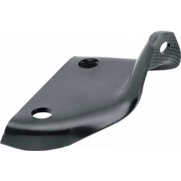 Counterpart Automotive Rear Shock Mounting Bracket L/H 1967-72 Chev/GMC Truck