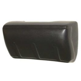 Counterpart Automotive Arm Rest Black 1967-72 Chev/GMC Truck