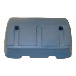 Counterpart Automotive Arm Rest Blue 1967-72 Chev/GMC Truck