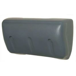 Counterpart Automotive Arm Rest Gray 1967-72 Chev/GMC Truck