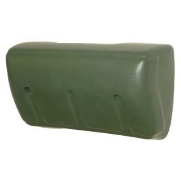 Counterpart Automotive Arm Rest Green 1967-72 Chev/GMC Truck