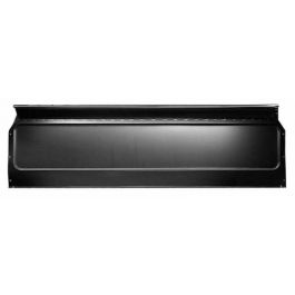 Counterpart Automotive Front Bed Panel 1967-72 Chev/GMC Fleetside (Steel Bed)Truck