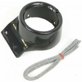 Counterpart Automotive A/C Vent Ball Housing Black R/H 1967-72 Chev/GMC Truck