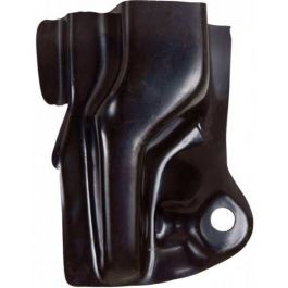 Counterpart Automotive Lower Front Door Pillar Patch Panel R/H 1967-72 Chev/GMC Truck