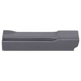 Counterpart Automotive Outer Floor & Inner Rocker Repair Panel Rear L/H 1967-72 Chev/GMC Truck