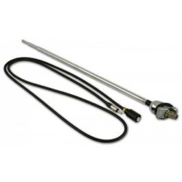 Counterpart Automotive Radio Antenna Kit 1967-72 Chev/GMC Truck