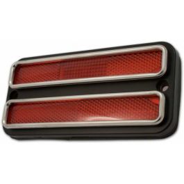 Counterpart Automotive Side Marker Lamp Rear 1968-72 Chev/GMC Deluxe Truck