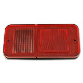 Counterpart Automotive Side Marker Lamp Rear 1968-72 Chev/GMC Standard Truck
