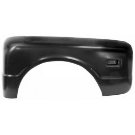 Counterpart Automotive Rear Fender L/H 1968-72 Chev/GMC Stepside Truck