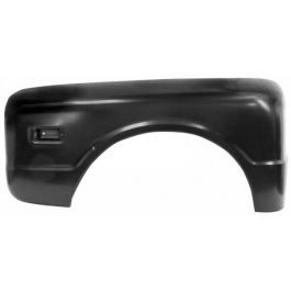 Counterpart Automotive Rear Fender R/H 1968-72 Chev/GMC Stepside Truck