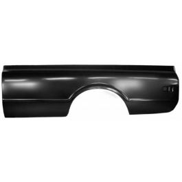 Counterpart Automotive Bedside L/H 1968-72 Chev/GMC Longbox Fleetside Truck