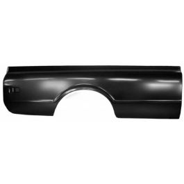Counterpart Automotive Bedside R/H 1968-72 Chev/GMC Longbox Fleetside Truck
