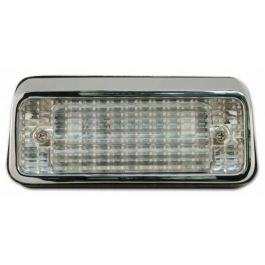Counterpart Automotive Cargo Light Assembly 1969-72 Chev/GMC Truck