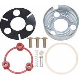 Counterpart Automotive Horn Cap Retaining Kit 1969-72 Chev/GMC Truck