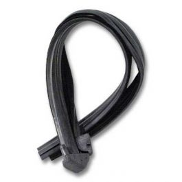 Counterpart Automotive Door Glass Run Channels 1969-72 Chev/GMC Blazer/Jimmy
