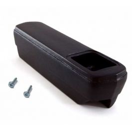 Counterpart Automotive Rear Arm Rest L/H Black 1969-72 Chev/GMC Blazer/Suburban