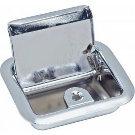 Counterpart Automotive Rear Arm Rest Ash Tray 1969-72 Chev/GMC Blazer/Suburban
