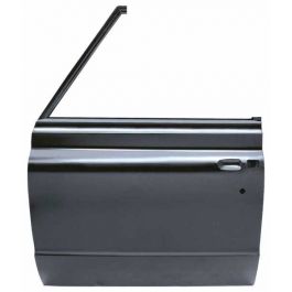 Counterpart Automotive Door Shell L/H 1969-71 Chev/GMC Blazer/Jimmy