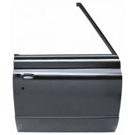 Counterpart Automotive Door Shell R/H 1969-71 Chev/GMC Blazer/Jimmy