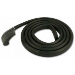 Counterpart Automotive Top-to-Quarter Panel Weatherstrip L/H 1969-72 Chev/GMC Blazer/Jimmy
