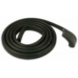 Counterpart Automotive Top-to-Quarter Panel Weatherstrip R/H 1969-72 Chev/GMC Blazer/Jimmy