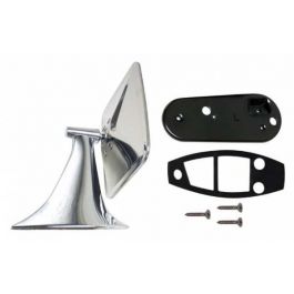 Counterpart Automotive Exterior Mirror Kit L/H 1970-72 Chev/GMC Truck