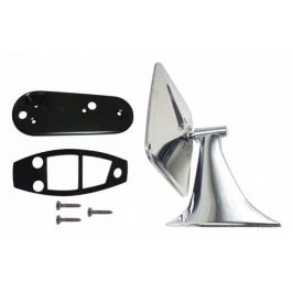 Counterpart Automotive Exterior Mirror Kit R/H 1970-72 Chev/GMC Truck