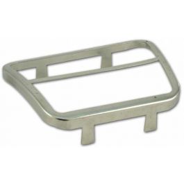 Counterpart Automotive Clutch/Brake Pedal Trim 1967-72 Chev/GMC Deluxe Truck