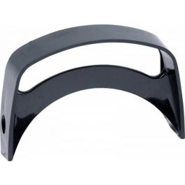 Counterpart Automotive Transmission Indicator Housing Black w/o Tilt 1971-72 Chev/GMC Truck