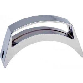 Counterpart Automotive Transmission Indicator Housing Chrome w/ Tilt 1971-72 Chev/GMC Truck