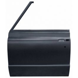 Counterpart Automotive Door Shell L/H 1972 Chev/GMC Blazer