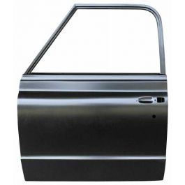 Counterpart Automotive Door Shell L/H 1972 Chev/GMC Truck