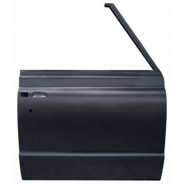 Counterpart Automotive Door Shell R/H 1972 Chev/GMC Blazer